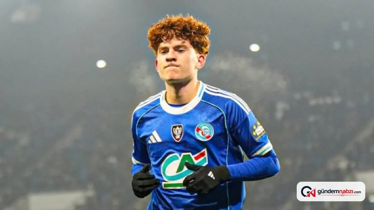 Chelsea, Valentin Barco'yu kadrosuna kattı