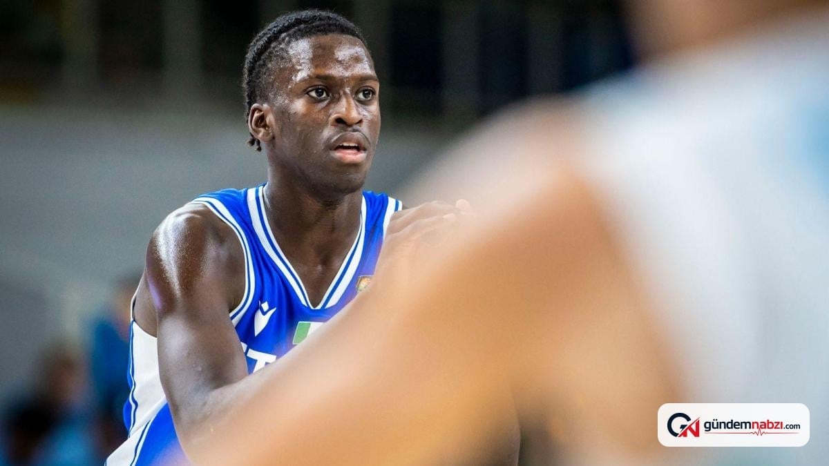 İtalya, U18 Avrupa şampiyonası finali'nde Slovenya ile karşılaşacak
