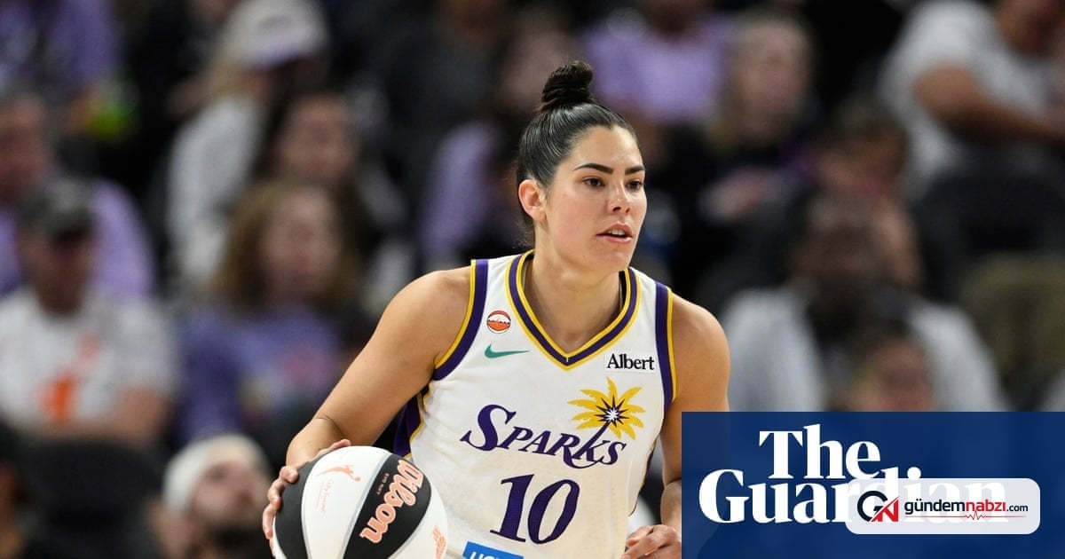 Kelsey Plum, Mercury'ye transfer oldu