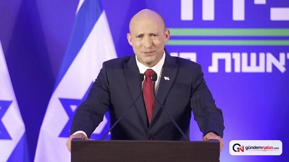 Naftali Bennett'ten Katar çıkışı: İran'dan daha tehlikeli