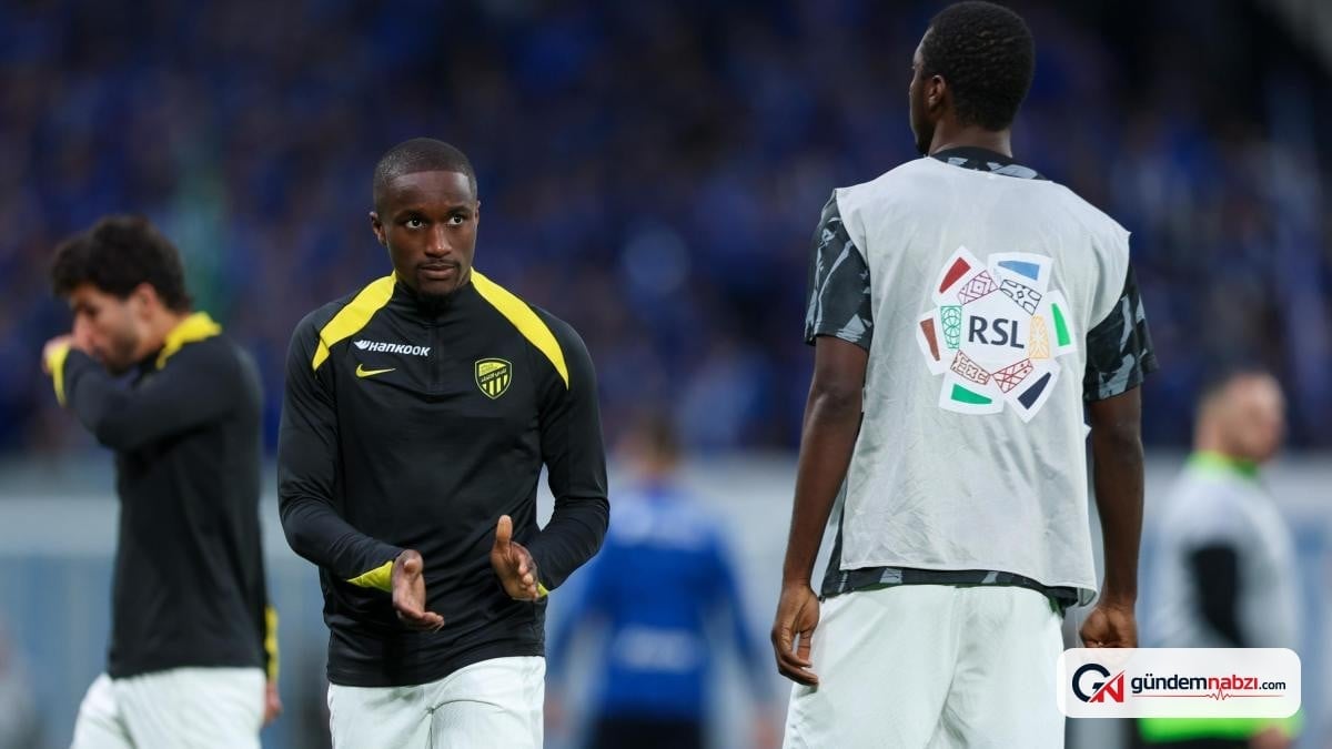 Inter'de sağ bek arayışı sürüyor: Moussa Diaby yeniden gündemde