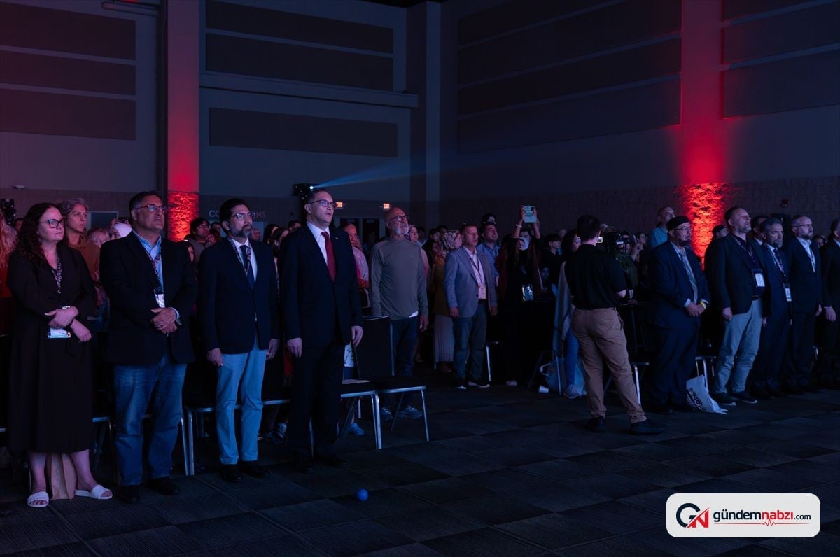 Chicago'da 3. Geleneksel Türk festivali yoğun ilgiyle yapıldı