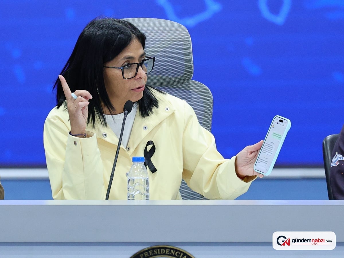 Venezuela ve Dominik Cumhuriyeti ilişkileri yeniden kuracak