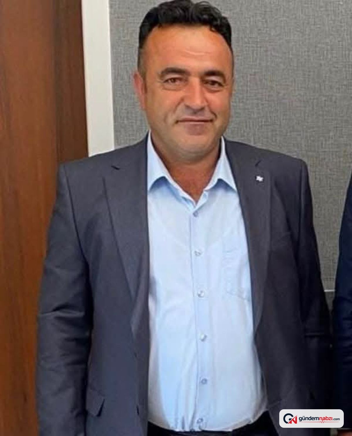 Adana Kozan'da devrilen traktörün altında kalan muhtar hayatını kaybetti
