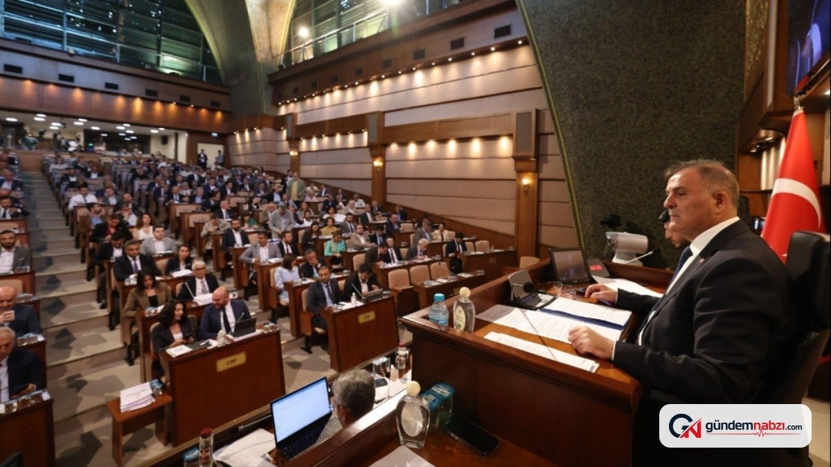 İBB Meclisi'nde sandalye dağılımı: 10 üye kritik eşik