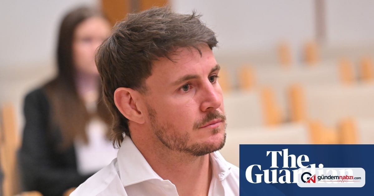 Eski ragbi oyuncusu Luke Bateman'dan bahis şirketleri için iddia