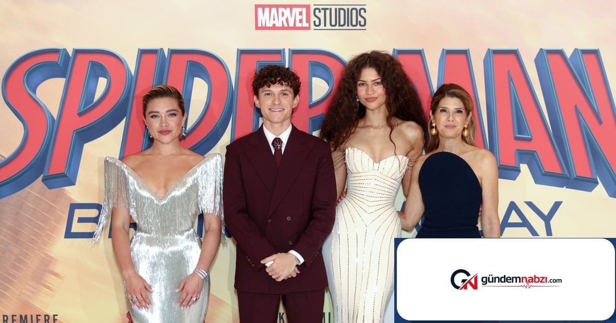 Spider-Man: Brand New Day, 927 milyon dolarla büyük açılış yaptı