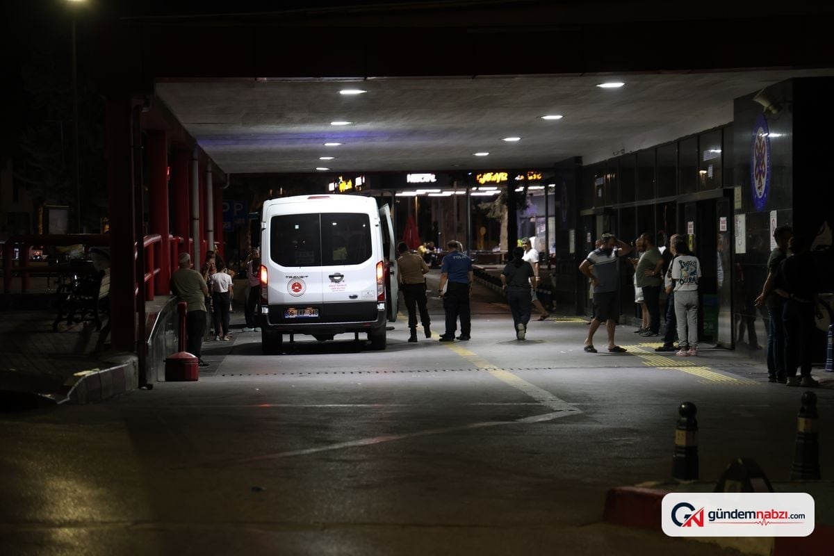 İzmir'de motosiklet kazası: 1 ölü, 1 ağır yaralı