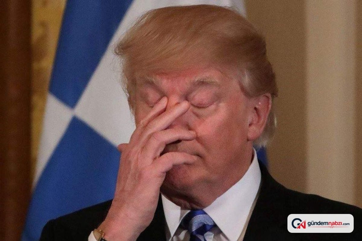 İsrail sitesinden Trump'ın İran politikası analizi