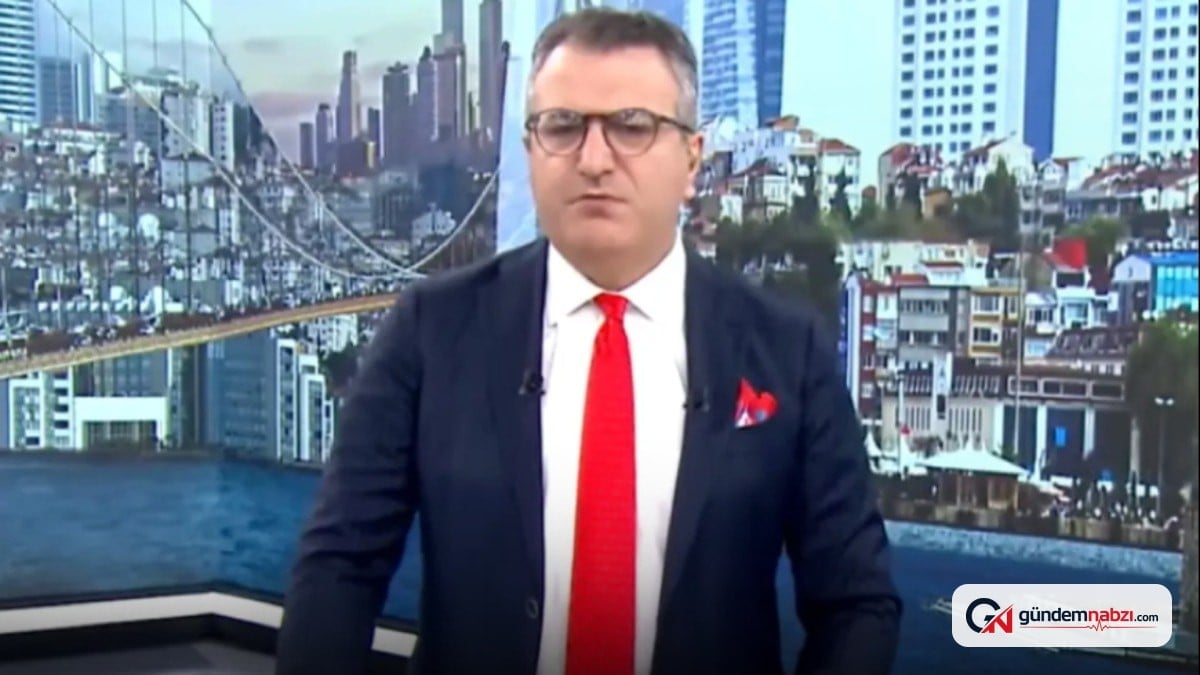 Cem küçük'e gizli tanık ifadeleri okundu