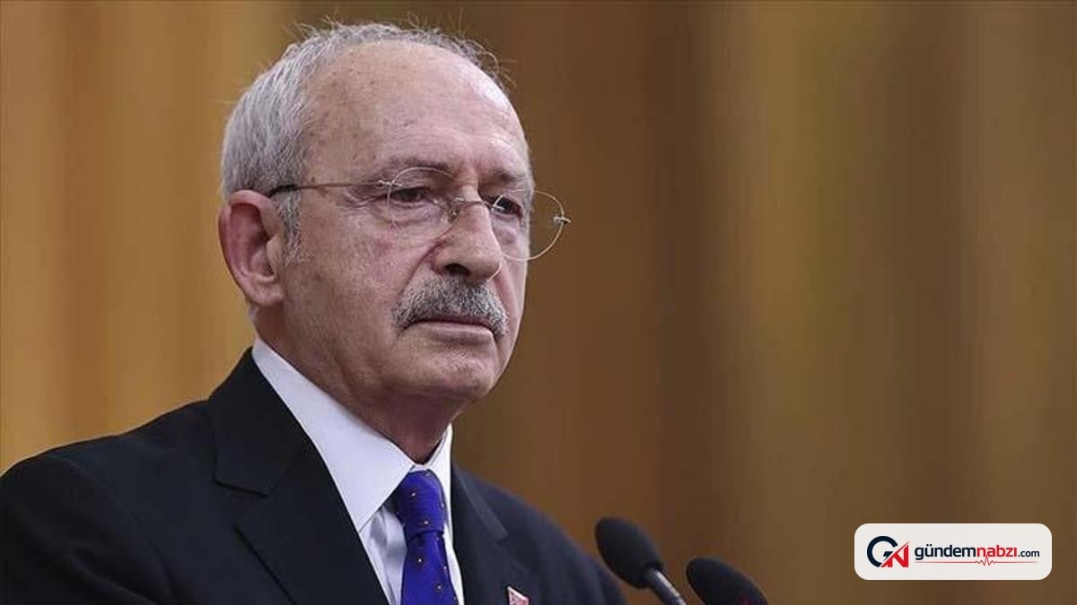 CHP'de Kılıçdaroğlu'na karşı muhalefetten deklarasyon hazırlığı