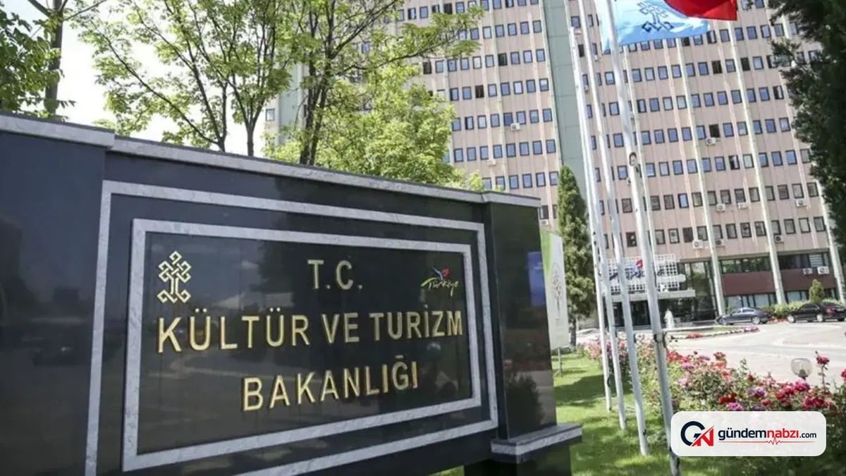 Devlet Tiyatroları, 100 sözleşmeli personel alacak