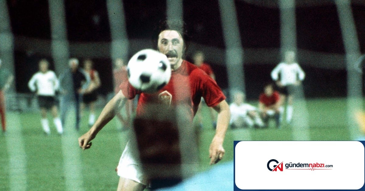 Futbol tarihinin en unutulmaz 50 Panenka penaltısı