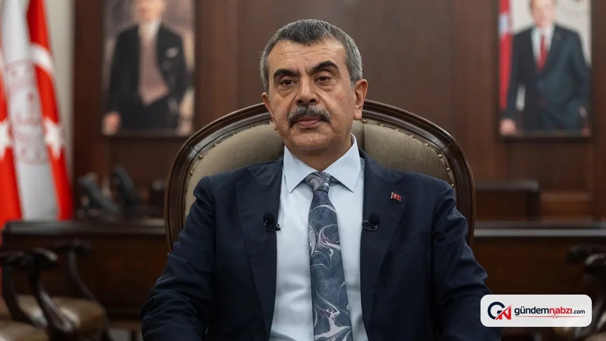 MEB'in harcama verileri: Dini ve mesleki eğitim öne çıktı