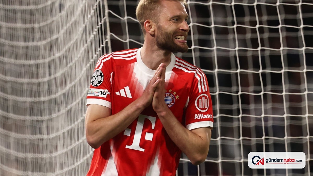 Konrad Laimer'den Bayern Münih sözleşmesi ve Uli Hoeneß açıklaması
