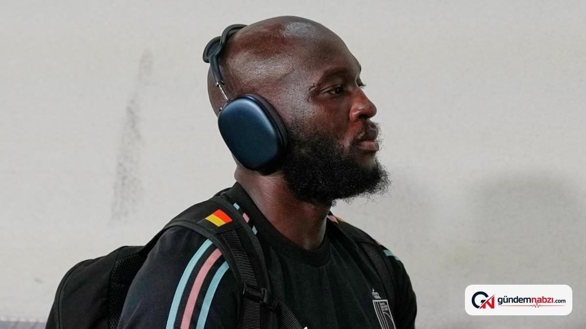 Lukaku, Atlanta United ile transfer görüşmelerinde