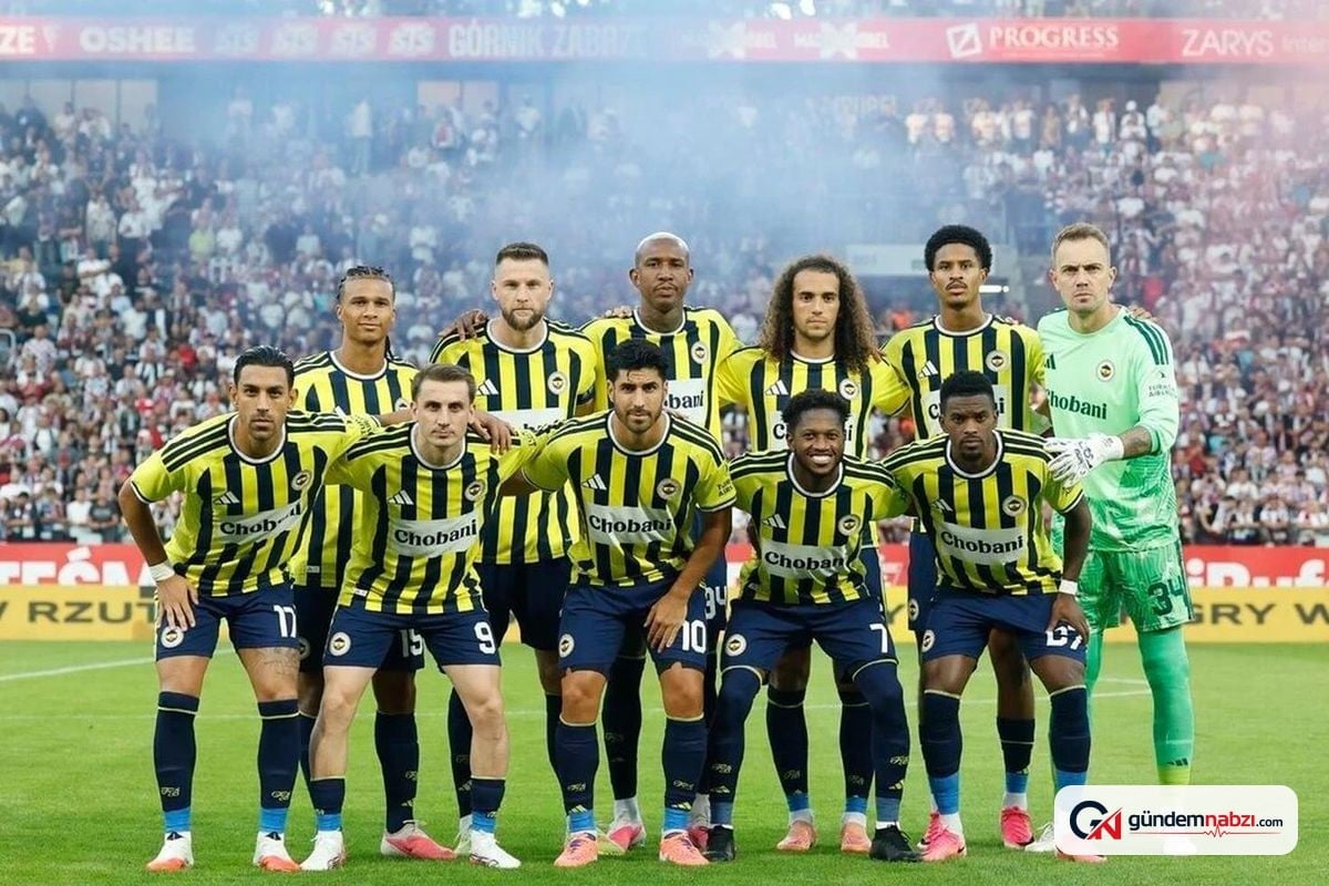 Fenerbahçe'nin rakibi Sturm Graz, puan kaybı yaşadı