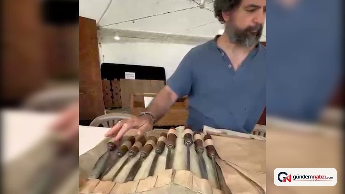 9. Of Yaz kültür ve Sanat festivali sona erdi