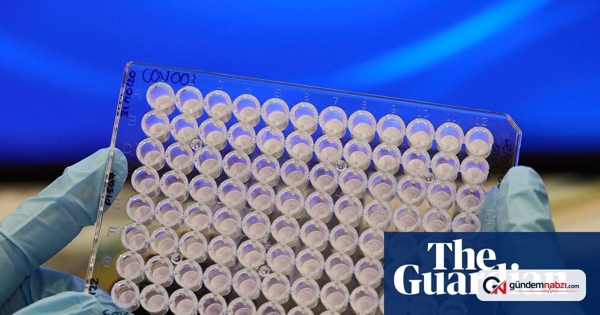 AstraZeneca, Bristol Myers Squibb ile birleşme görüşmeleri yürütüyor