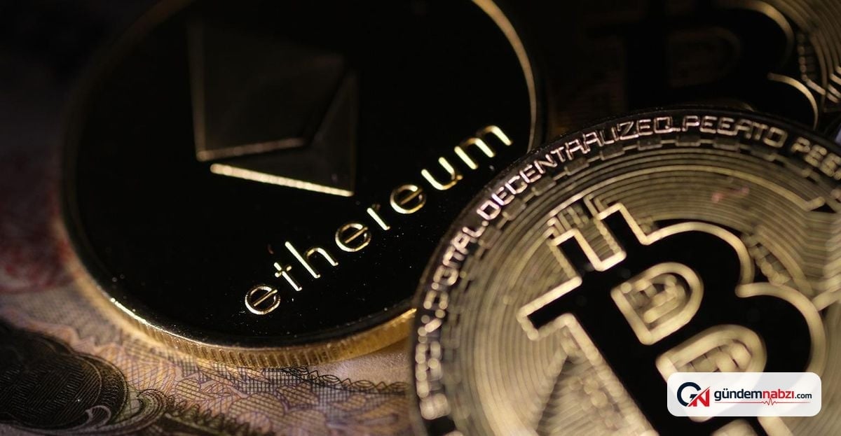 Temmuz'da kripto ETF'lerinin kazananı Ethereum oldu