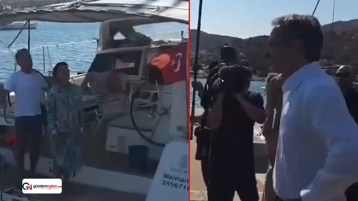 Miçotakis'ten Türk turistlere mesaj