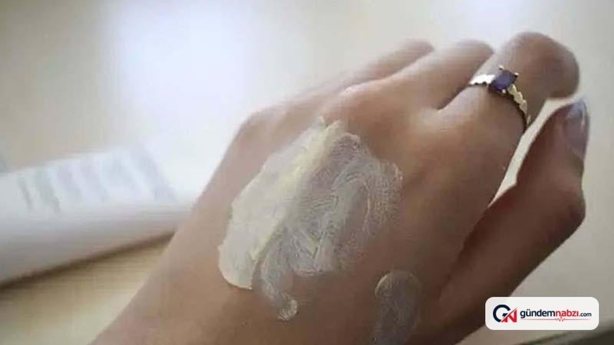 Uzmanlardan uyarı: Güneş kremi ve gözlük sağlık ihtiyacı
