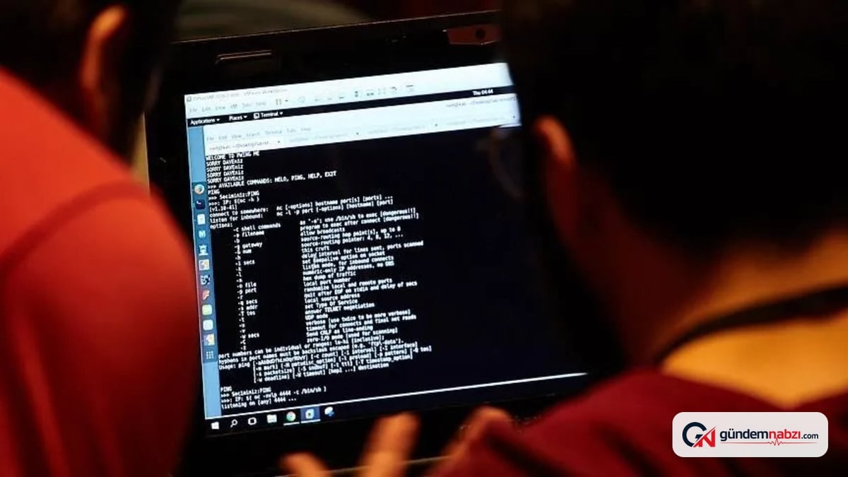İngiltere'de Savunma Bakanlığı hacklendi, 114 bin kişinin bilgileri çalındı