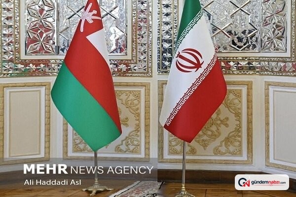 İran ile Oman arasında Hürmüz Boğazı görüşmeleri sürüyor