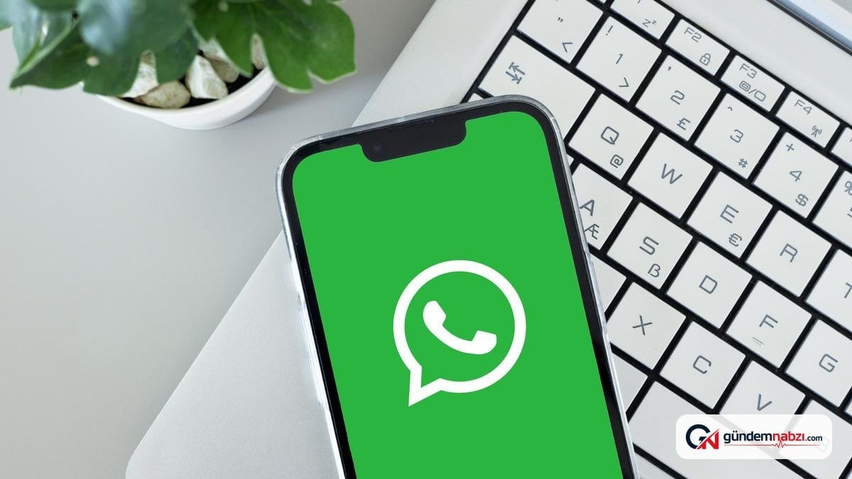 WhatsApp'ta yeni klasör dönemi başlıyor
