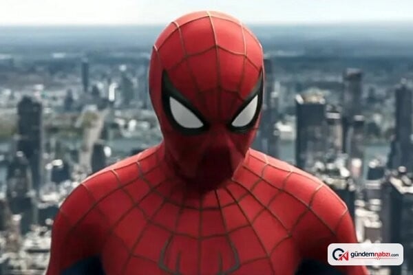 Menejer Spider-Man, dünya genelinde büyük başarı elde etti