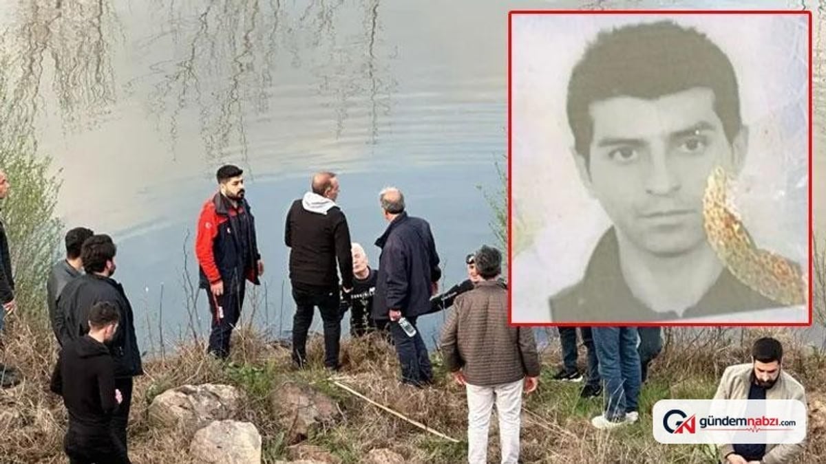 Diyarbakır'da nehirde ölü bulunan kişinin cinayete kurban gittiği belirlendi