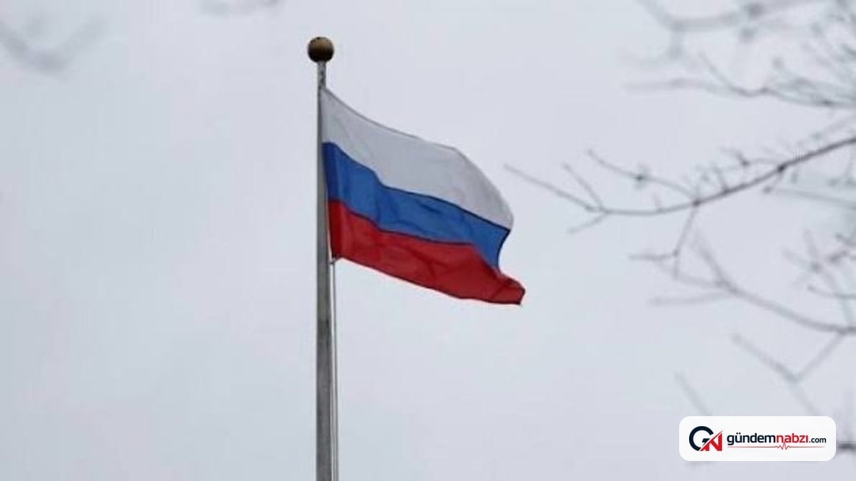 Rusya'dan İrlanda'ya gölge filo uyarısı: Ciddi sonuçları olur