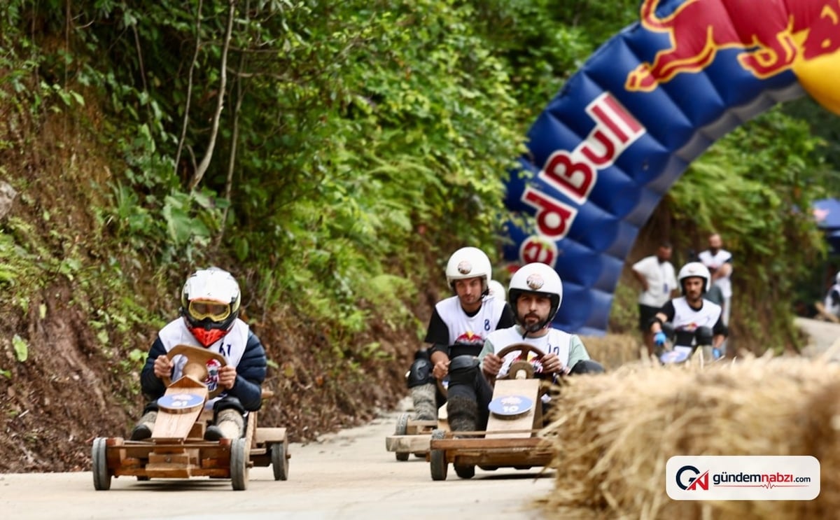 Red Bull Formulaz 2023 kazananları belirlendi