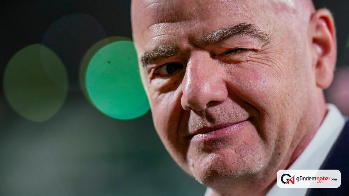 Uefa, Fifa ve Infantino'ya hukuki işlem tehdit etti