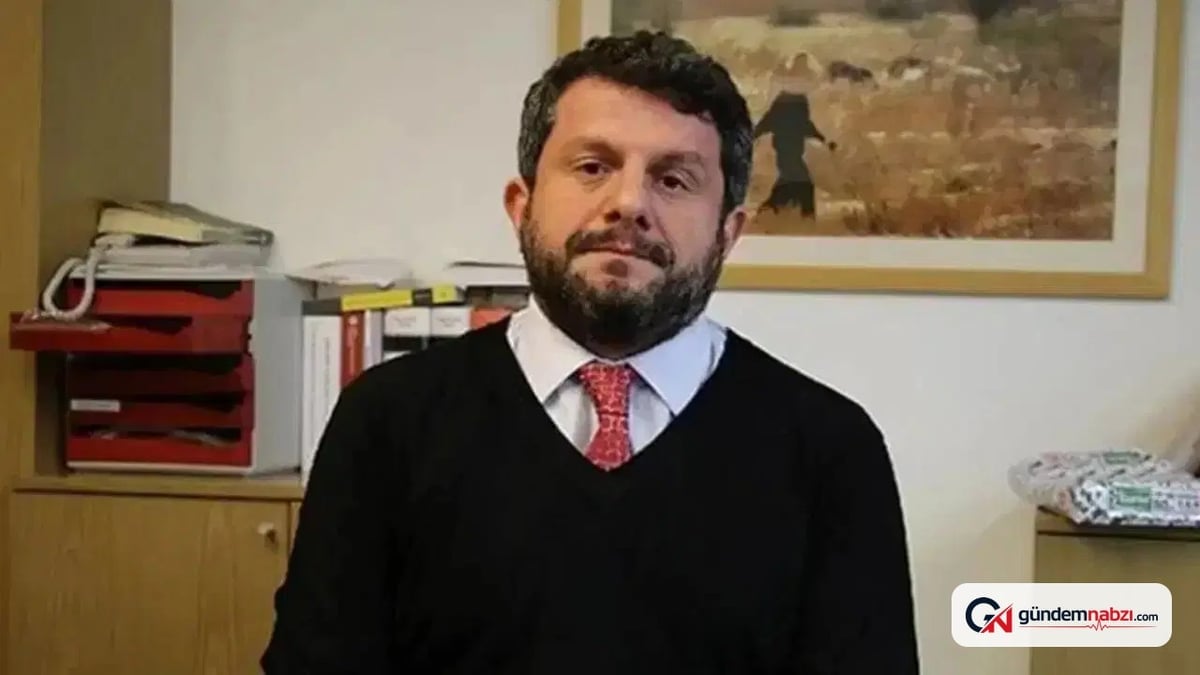 Can Atalay'ın yaşamını konu alan belgesel yayımlandı