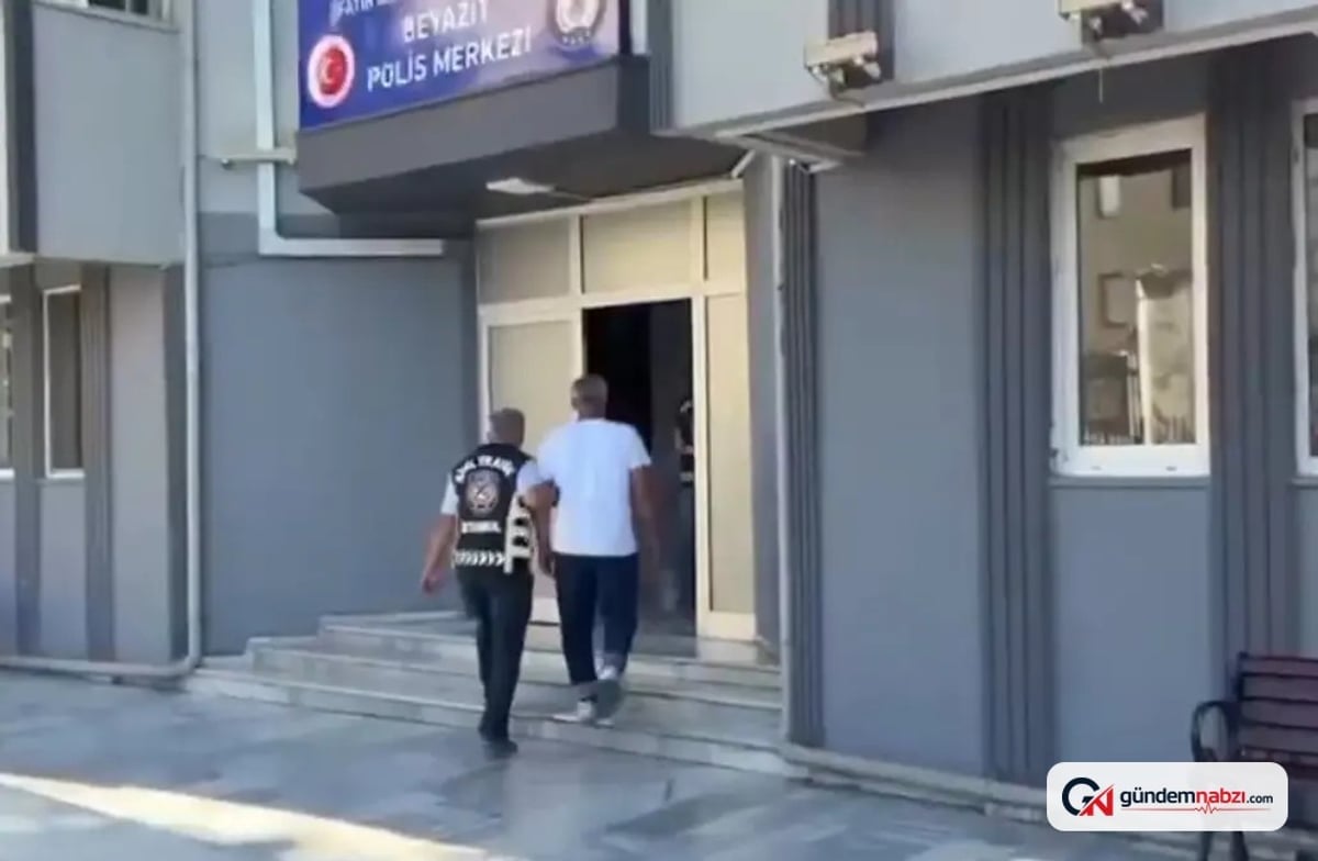 İstanbul'da korsan otoparkçılara operasyon