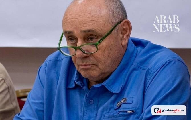 Filistinli doktor, İsrail hapishanesinde tıbbi ihmal ve kötü muamele iddialarında bulundu
