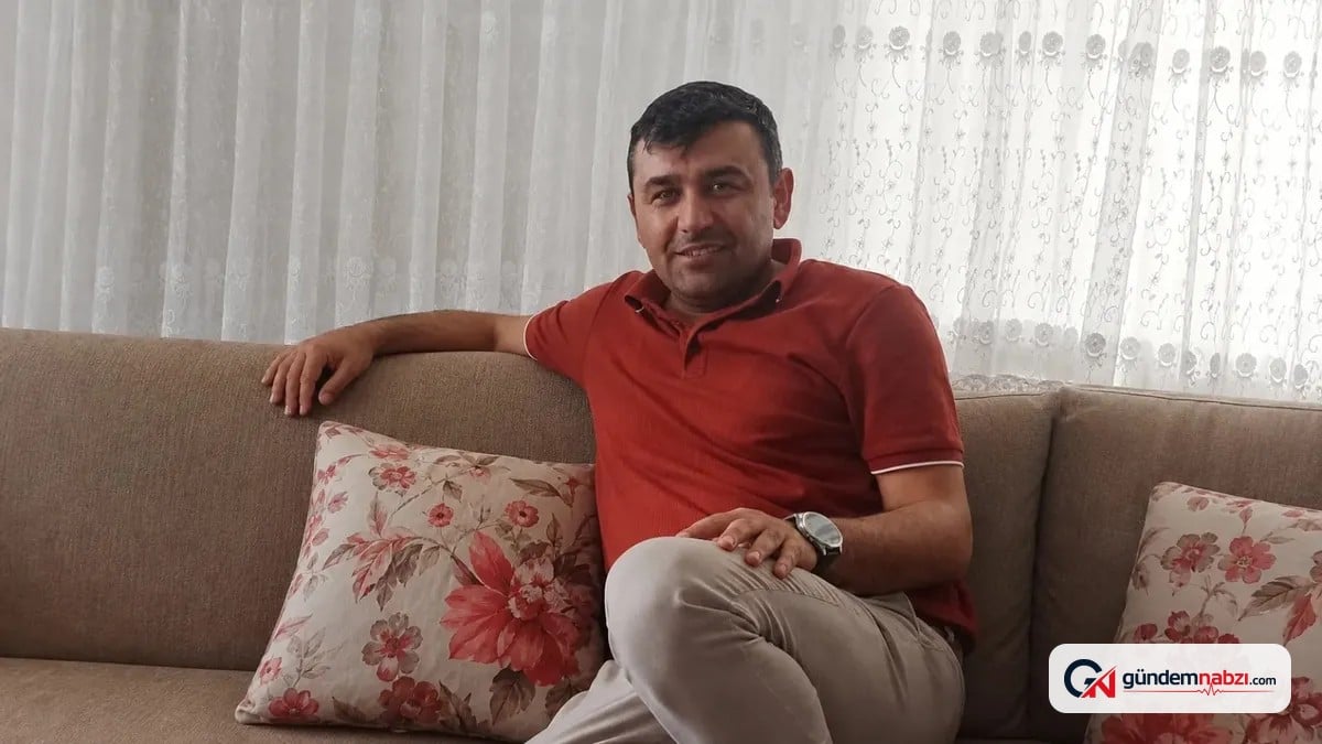 Uzman çavuş Musa Demirci, memleketinde kaza geçirerek hayatını kaybetti