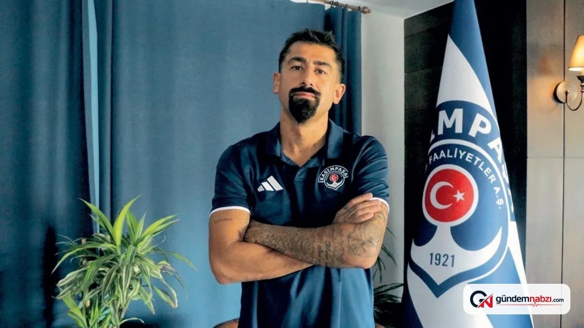 Kerem Demirbay: Süper Lig'e Salah'tan daha büyükler geldi