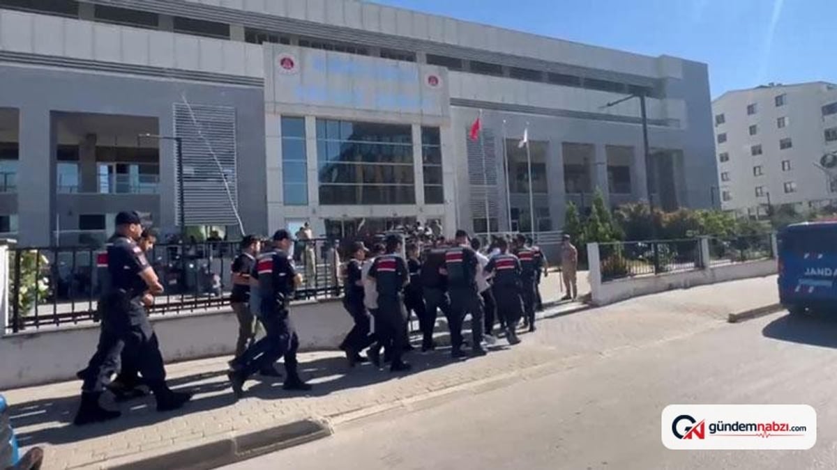 31 ilde göçmen kaçakçılığı operasyonu: 21 tutuklama