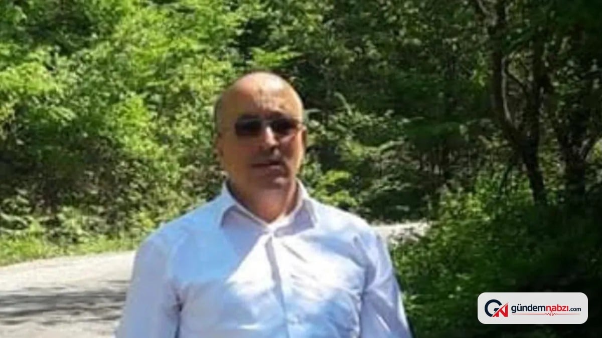 Bayramiç'te maden işçisi hayatını kaybetti