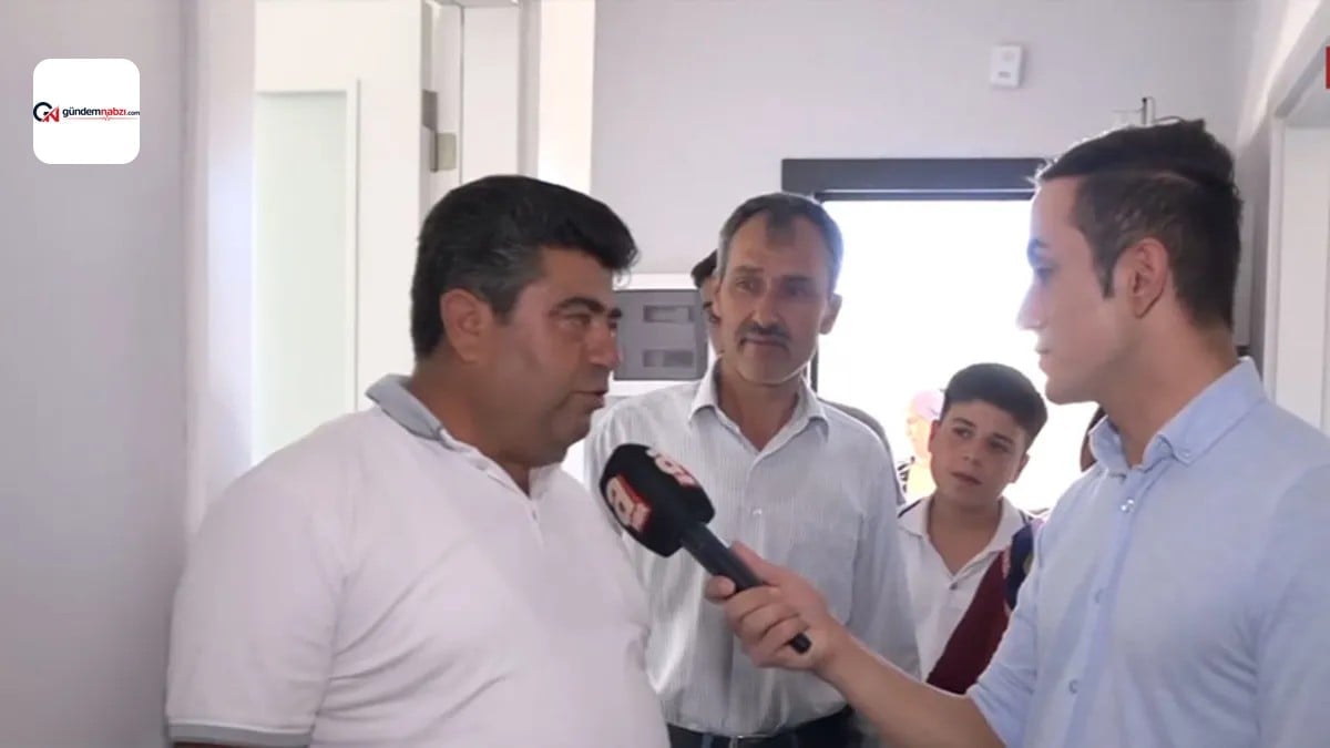 Gaziantep'te 29 köy evi depremzedelere teslim edildi