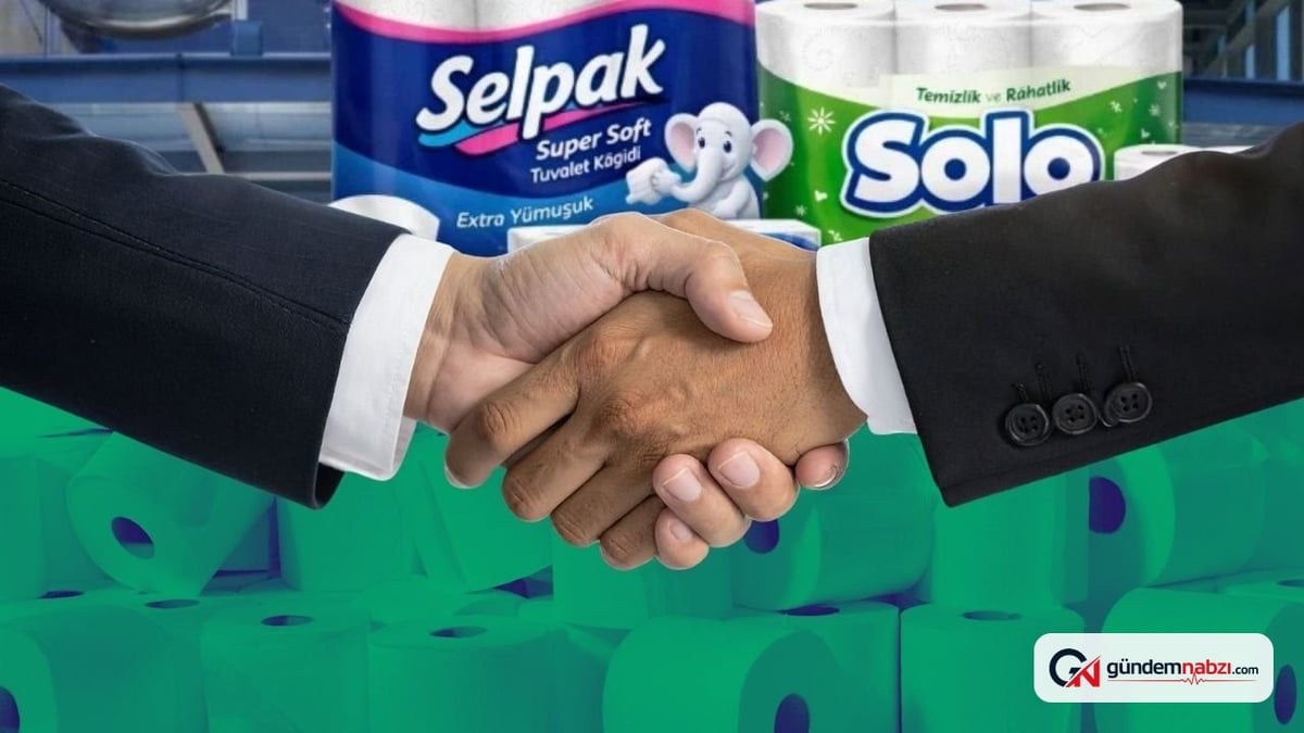 Selpak ve Solo, Malezyalı Arch Peninsula'ya satıldı
