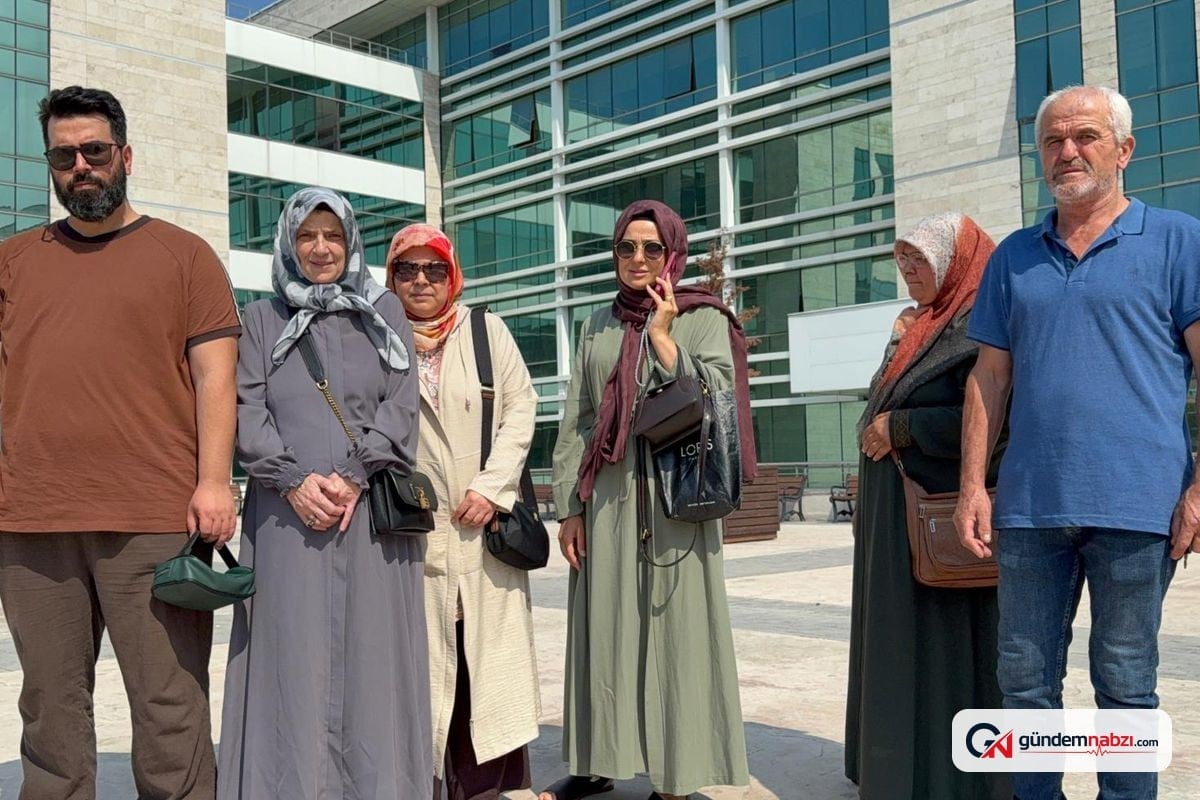 Samsun'da umre vaadiyle dolandırıcılık: 8 kişi savcılığa başvurdu