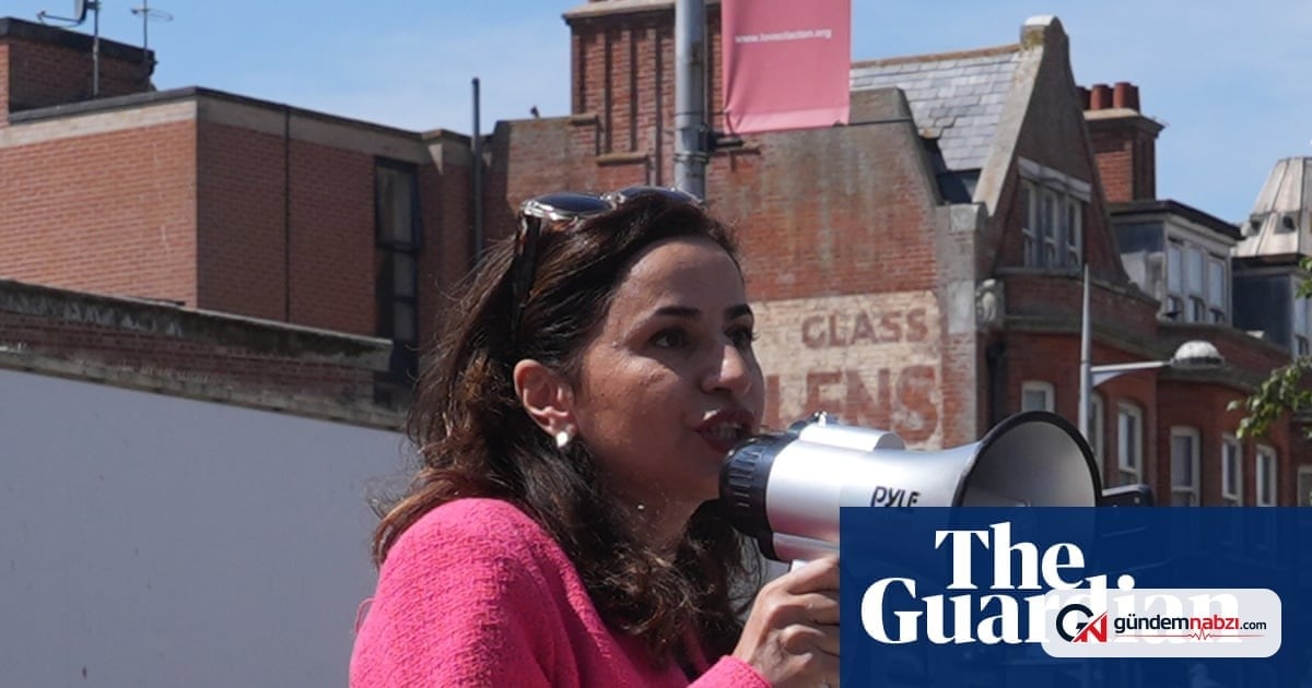 Clacton'daki bağımsız adaylar, Nigel Farage ve Count Binface'e meydan okuyor