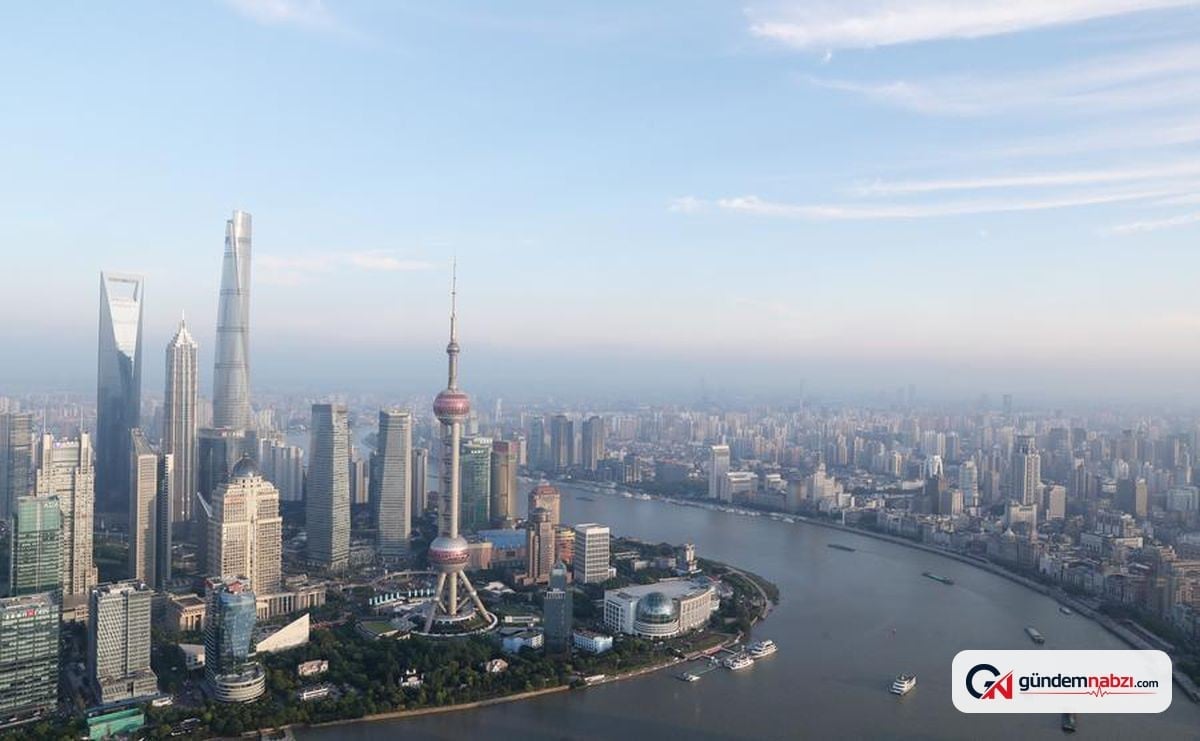 Çin sigorta sektörü prim geliri 2026 ilk yarıda 3,86 trilyon yuan