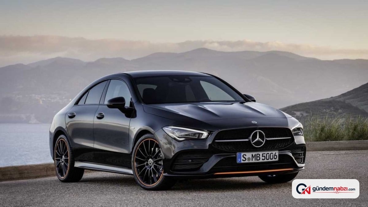 Mercedes 310 bin aracı geri çağırdı: Korozyon riski var