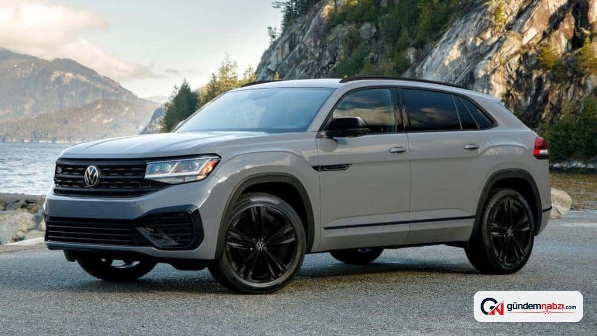 Volkswagen, 57 bin aracı geri çağırdı