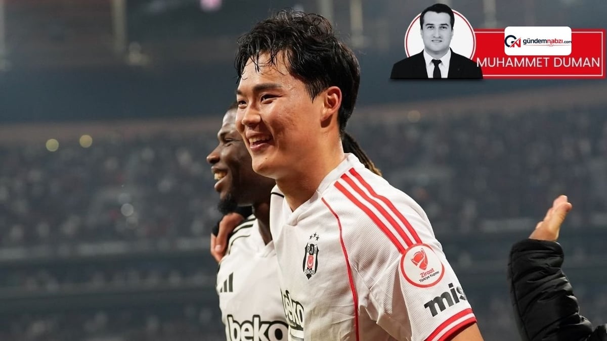 Güney Kore'den Hyeon-gyu Oh'a övgü yağdı