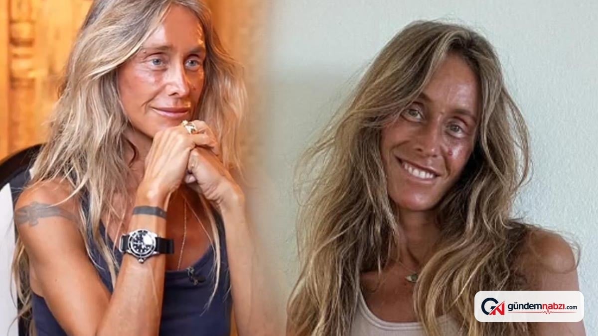 Bennu Gerede hakkında müstehcenlik soruşturması başlatıldı